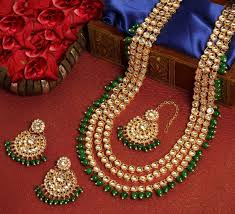 JEWELLERY