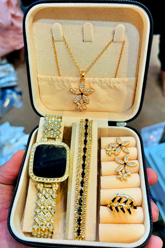 Luxury Jewelry Gift Set for Every Occasion