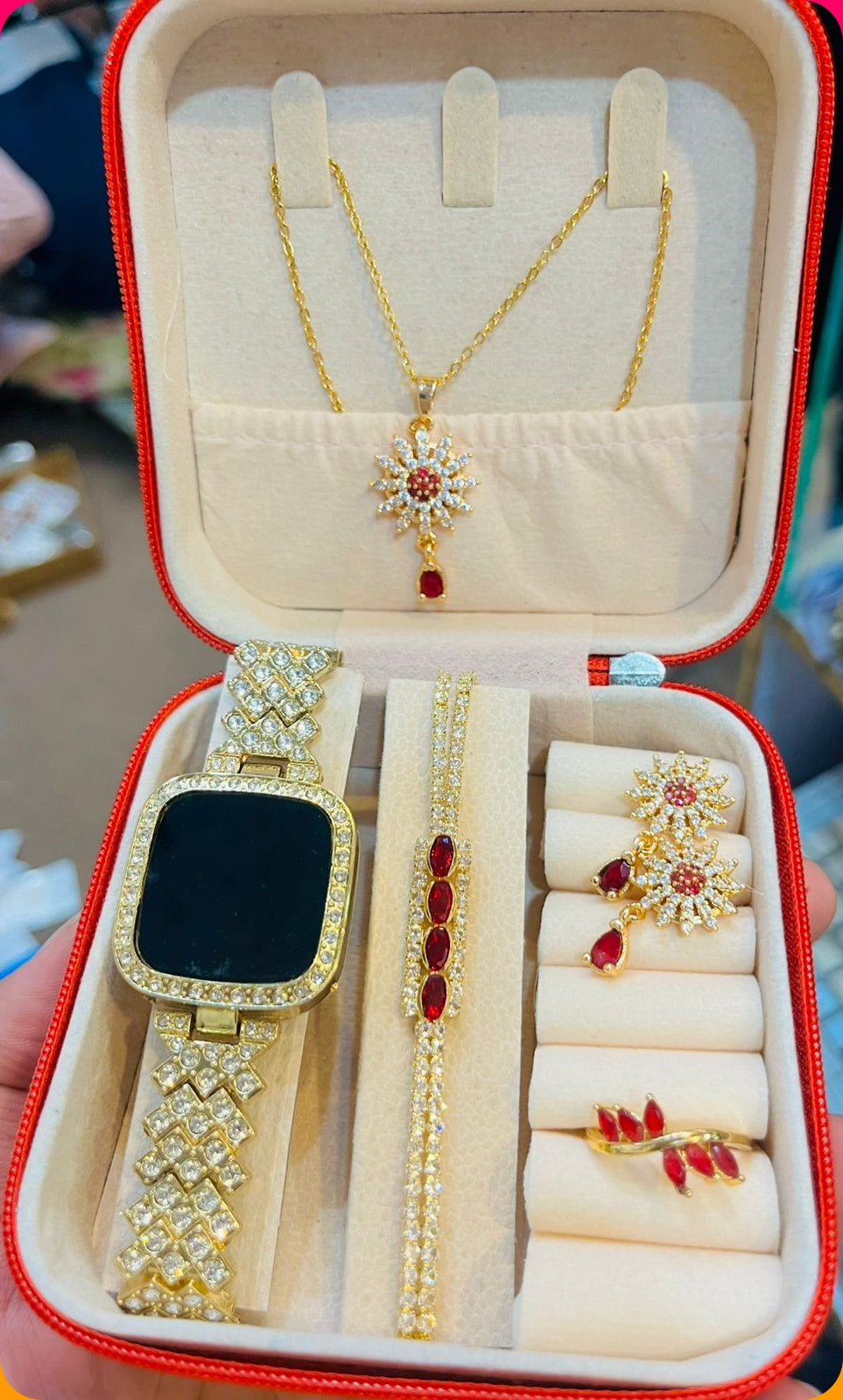 Luxury Jewelry Gift Set for Every Occasion