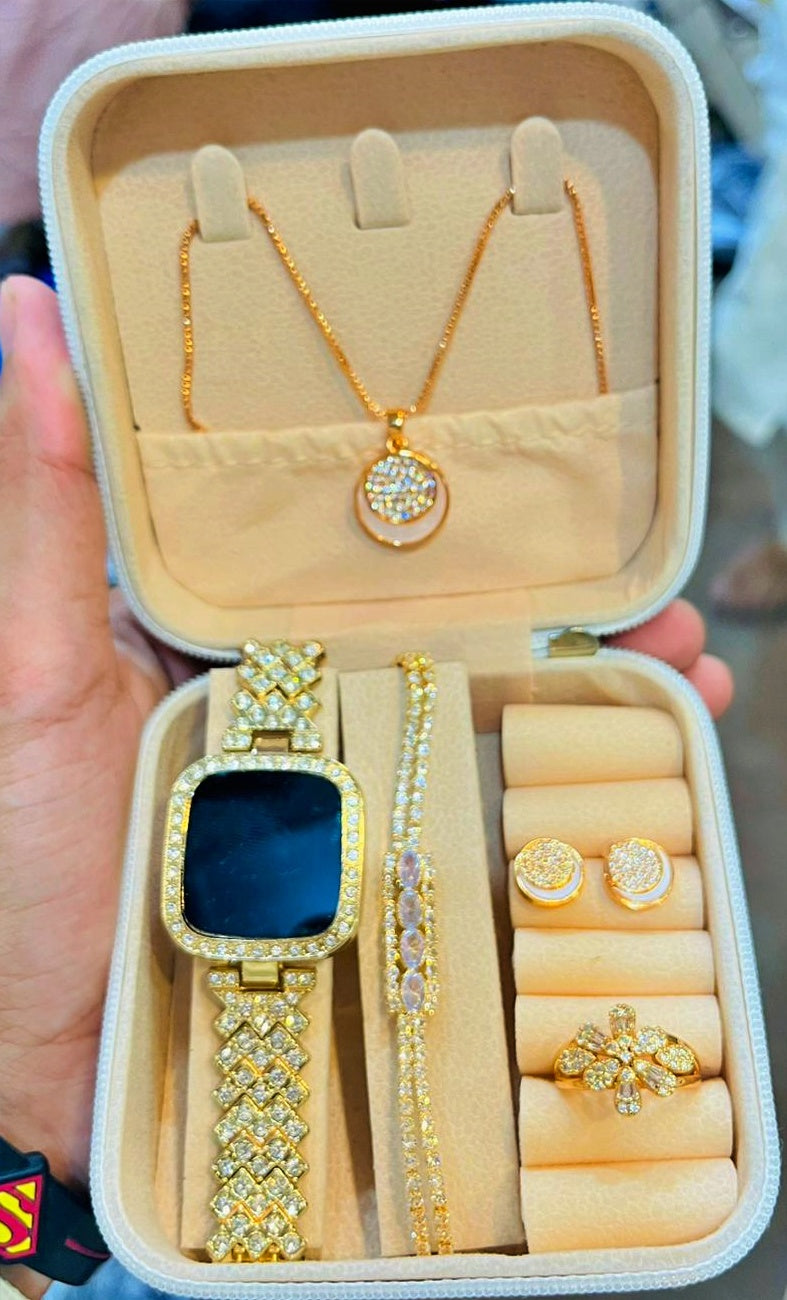Luxury Jewelry Gift Set for Every Occasion