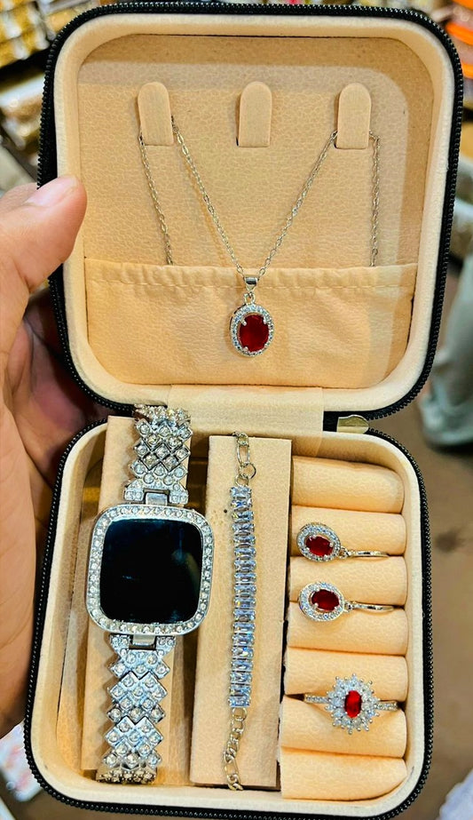 Luxury Jewelry Gift Set for Every Occasion