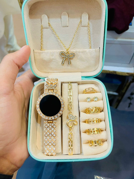 Jewelry Gift Box for Every Occasion