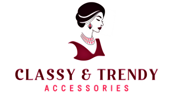 Classy & Trendy Accessories