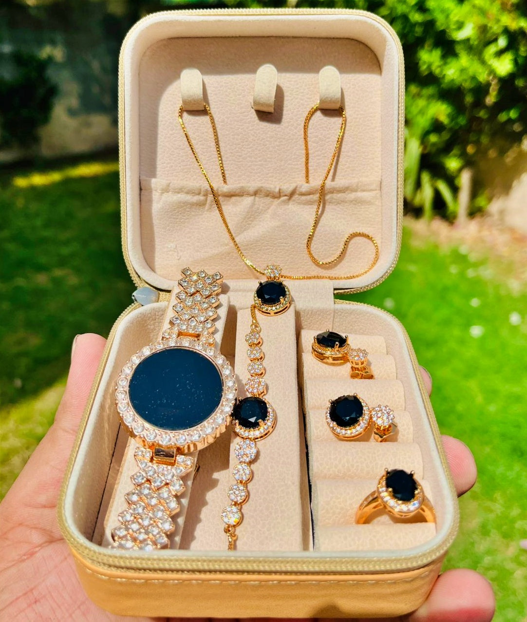 Luxury Jewelry Gift Set for Every Occasion