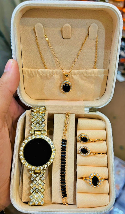 Luxury Jewelry Gift Set for Every Occasion