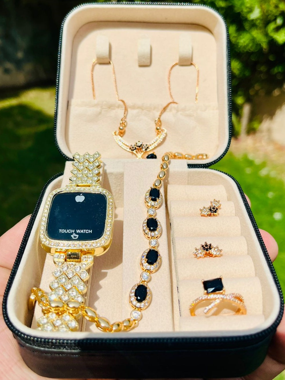 Luxury Jewelry Gift Set for Every Occasion