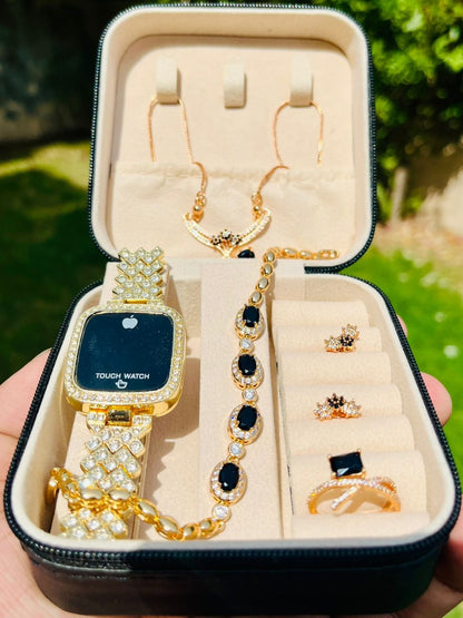 Luxury Jewelry Gift Set for Every Occasion