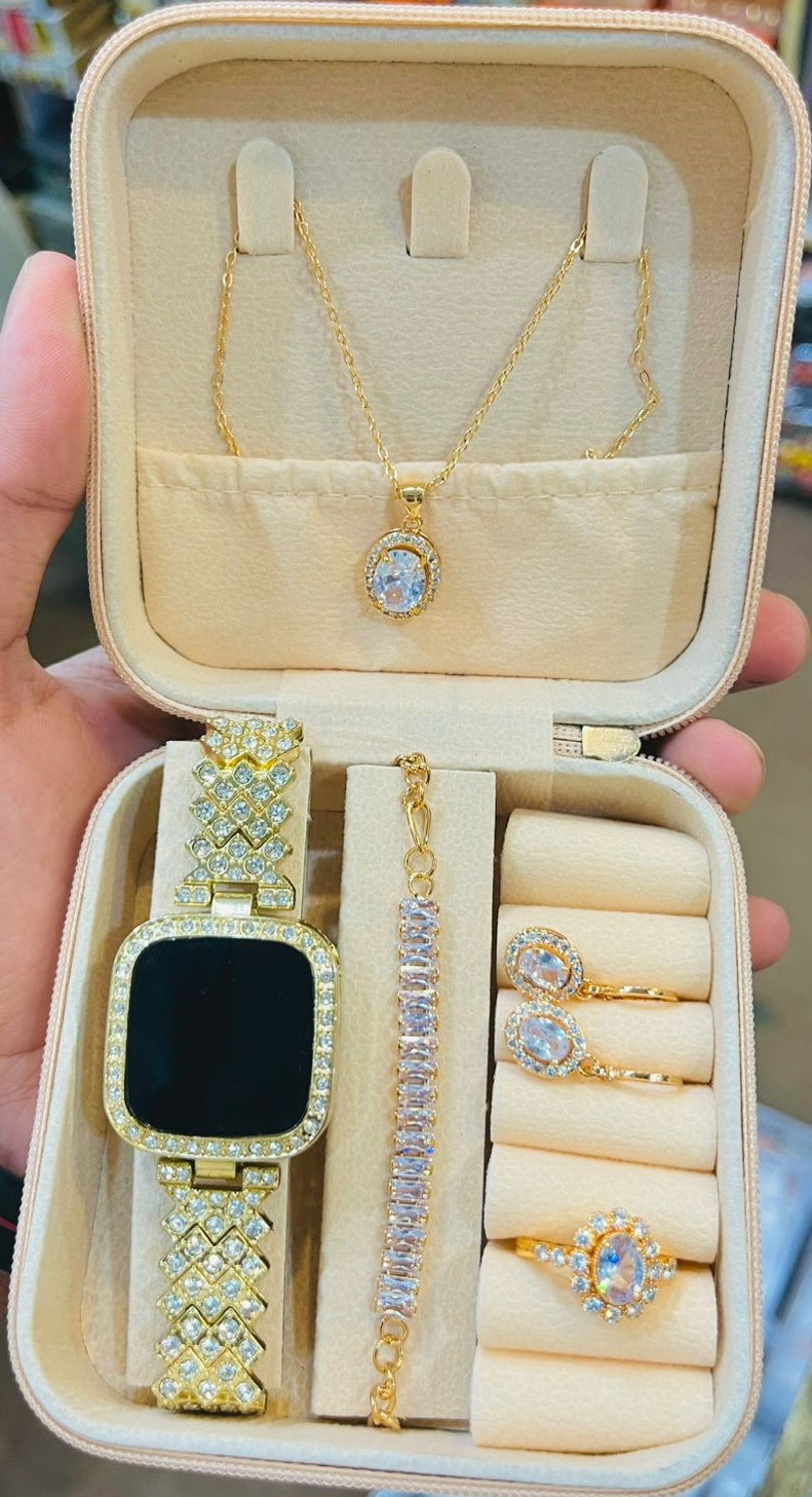 Luxury Jewelry Gift Set for Every Occasion