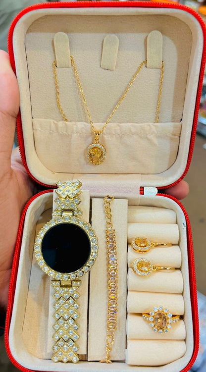 Luxury Jewelry Gift Set for Every Occasion