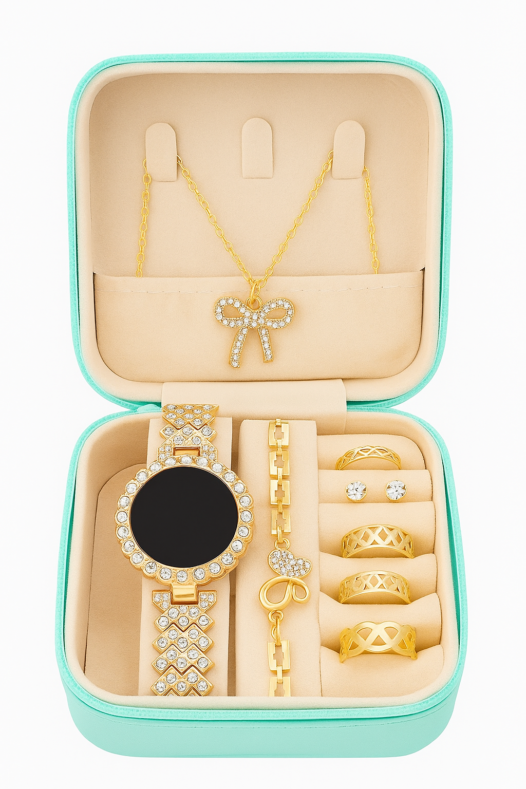 Jewelry Gift Box for Every Occasion