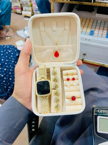 Jewelry Gift Box for Every Occasion