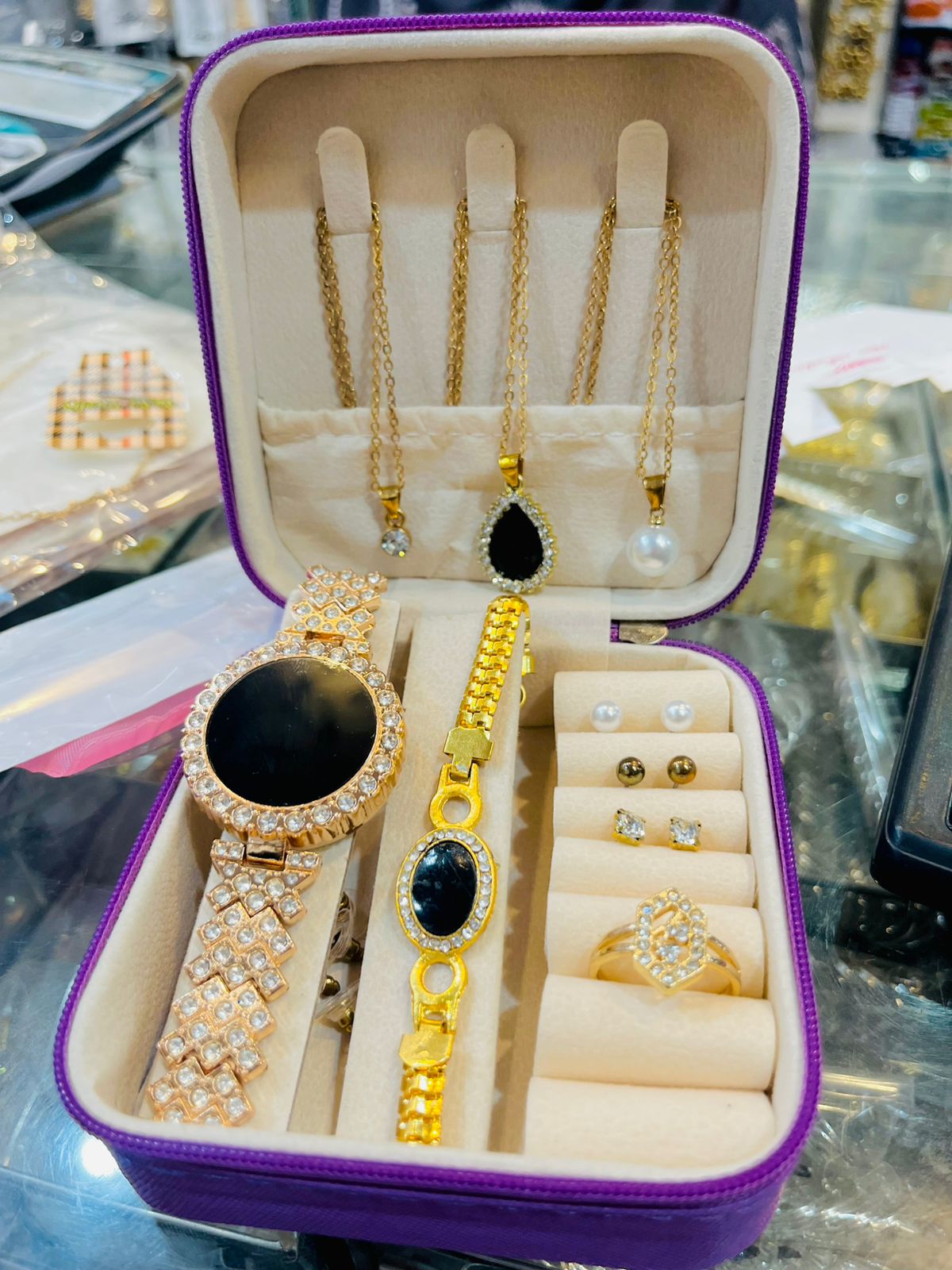 Jewelry Gift Box for Every Occasion