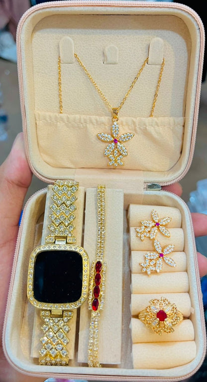 Luxury Jewelry Gift Set for Every Occasion