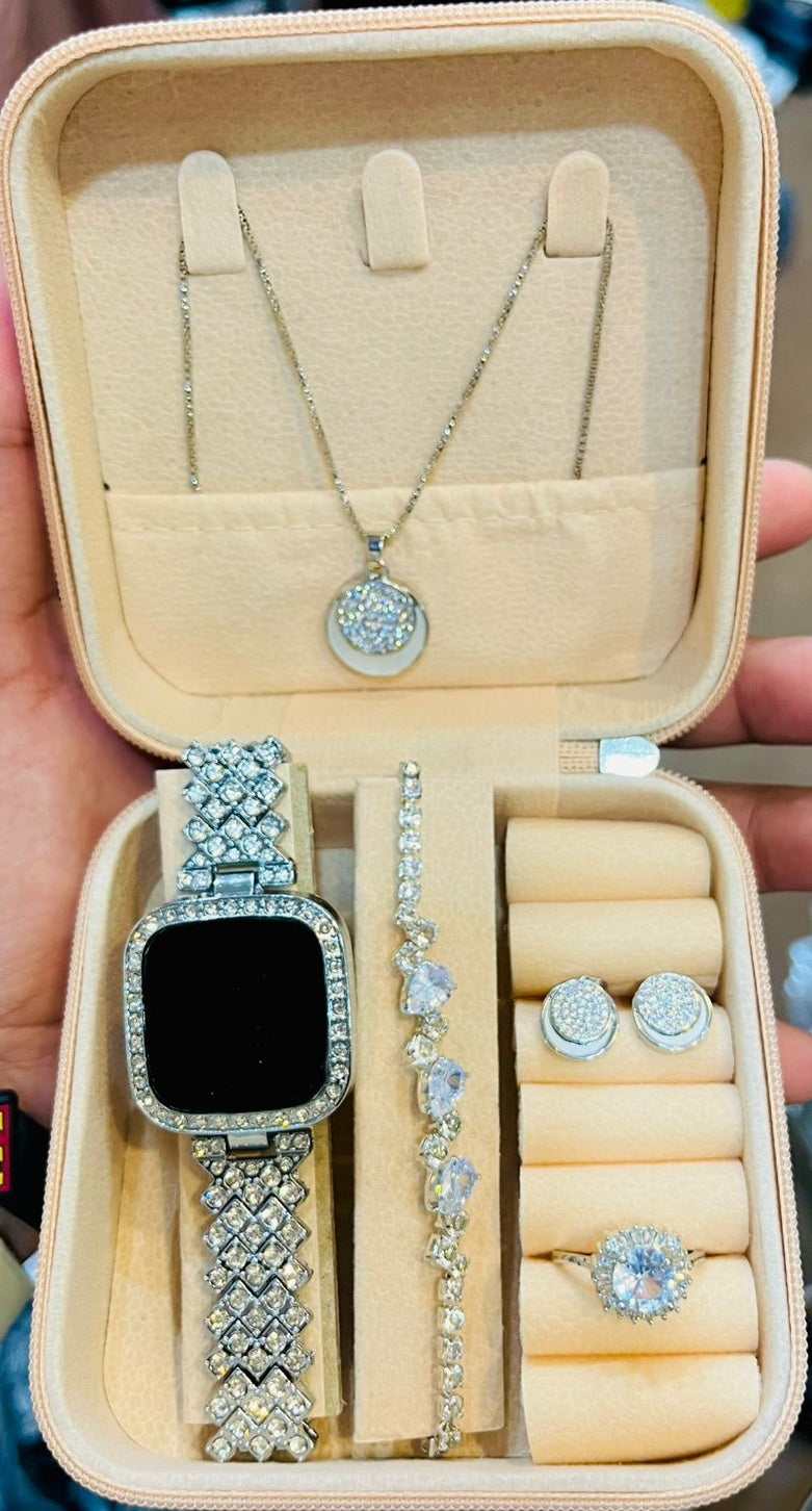 Luxury Jewelry Gift Set for Every Occasion