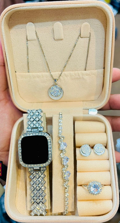 Luxury Jewelry Gift Set for Every Occasion